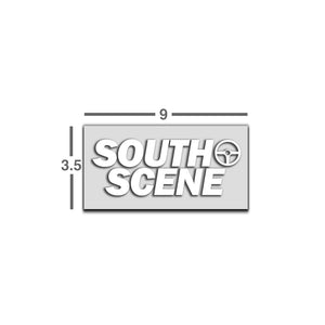 SOUTH SCENE OG (FRONT)