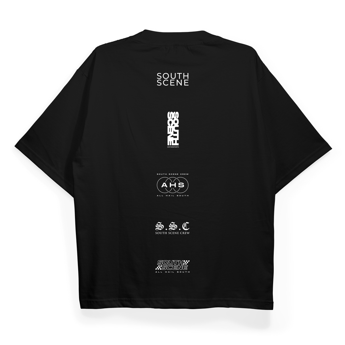 OG '24 IN NIGHTHAWK BLACK Shop South Scene