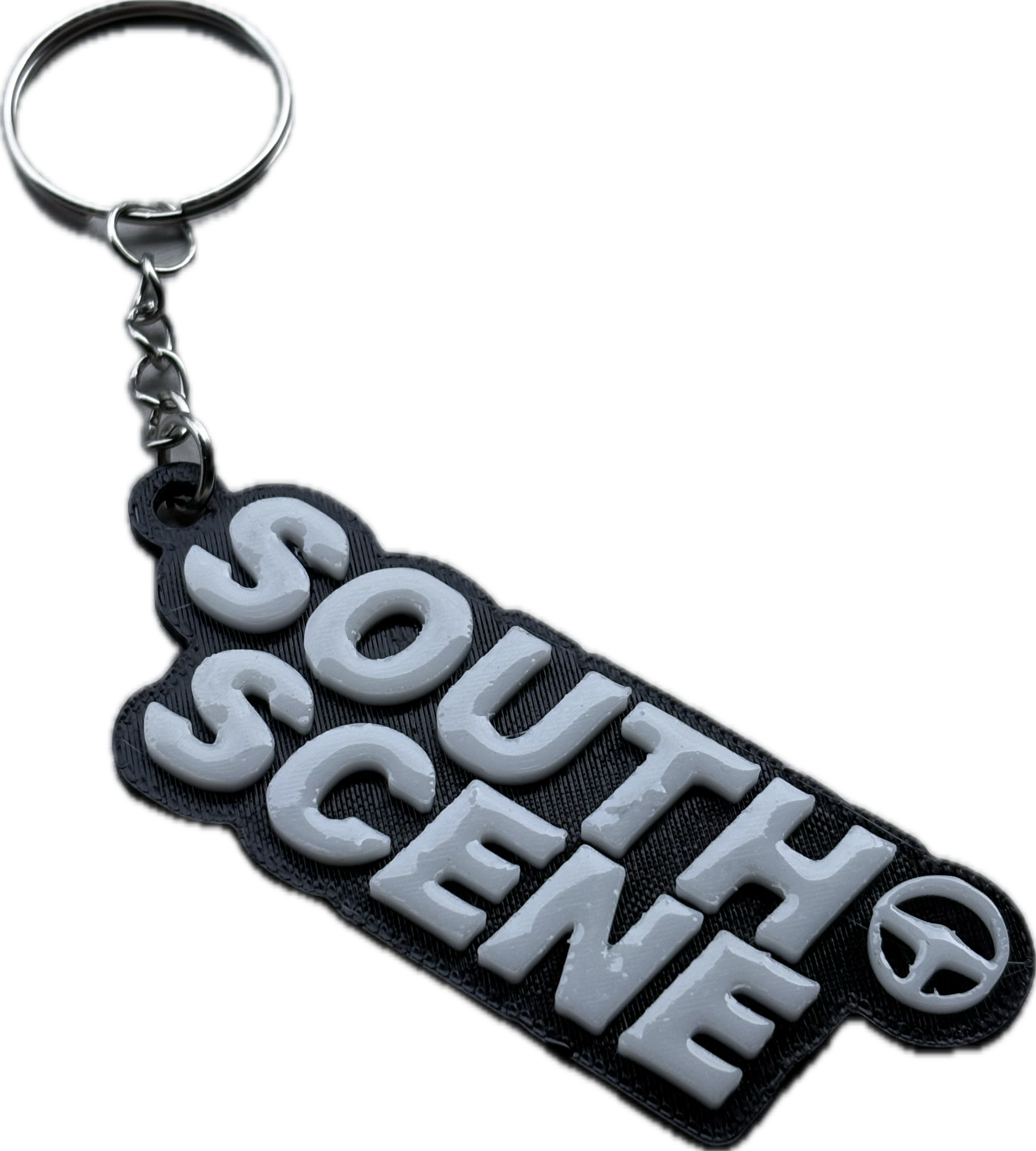 SOUTH SCENE OG KEYWARE