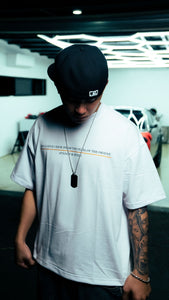 STANCE & SPEED IN CHAMPIONSHIP WHITE