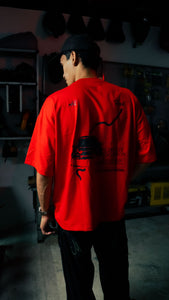 CIRCUIT DIVISION IN RARRI RED
