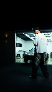 STANCE & SPEED IN CHAMPIONSHIP WHITE