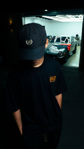AP2 IN BERLINA BLACK