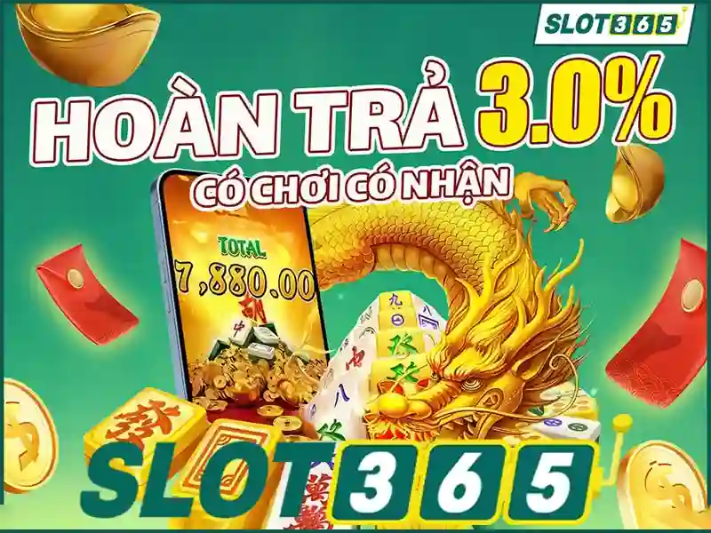 Slot365 Tảng 200k: Cơ Hội Kiếm Thu Nhập Từ SLOT