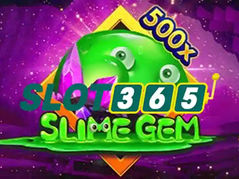 Game Slot Asia
