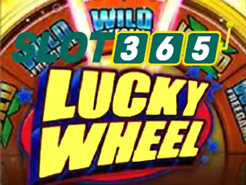 Tính Năng Slot SLOT365