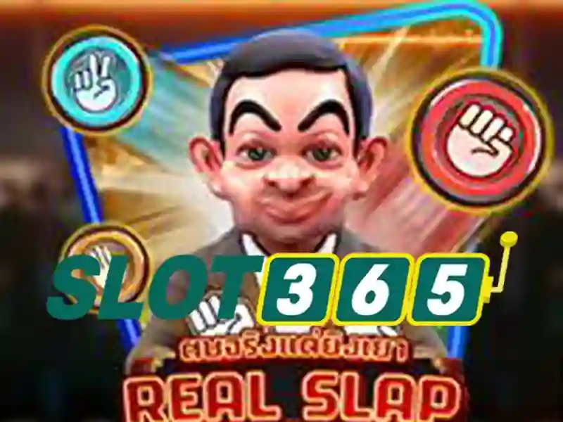 Đặc Điểm Nổi Bật Của Game Slot SLOT365