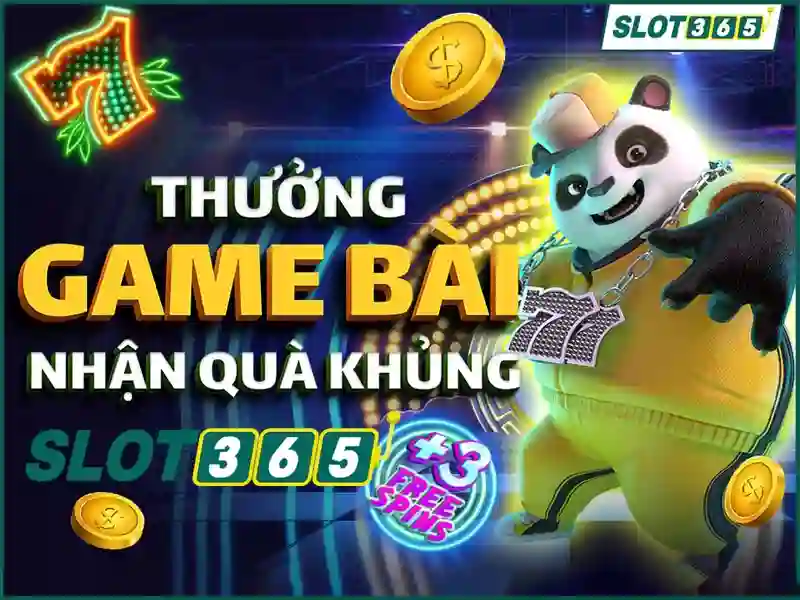Trò Chơi Casino