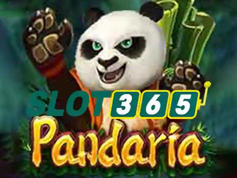SLOT365 chính thức