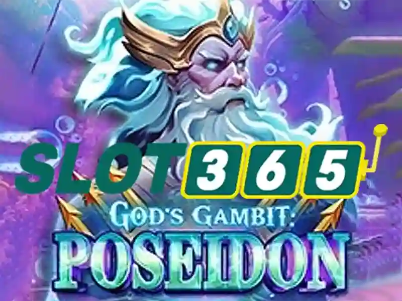 Trải Nghiệm Slot365