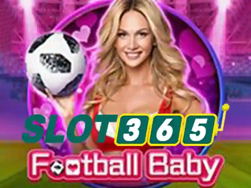 GAME HOT SLOT365