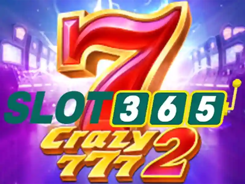 SLOT365