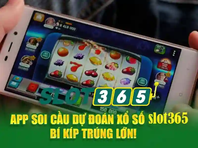 ảnh Slot365 casino