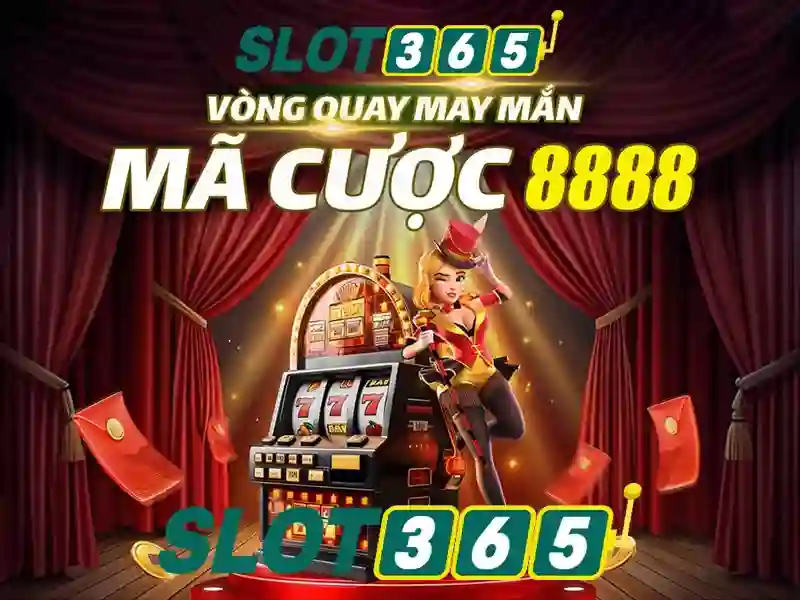 Trải Nghiệm Slot365