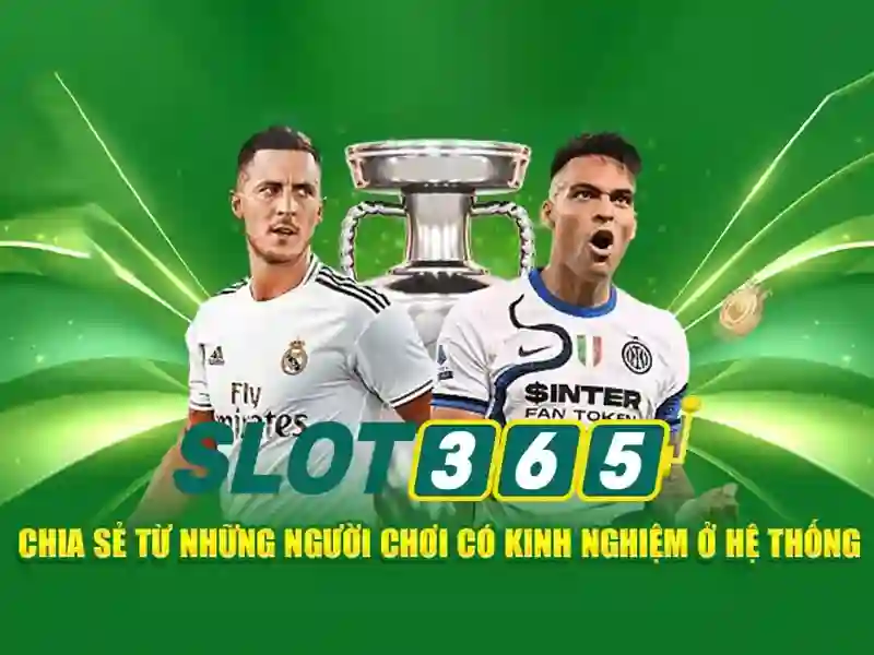Slot365 Games – Luật Chơi Đơn Giản Dành Cho Người Mới