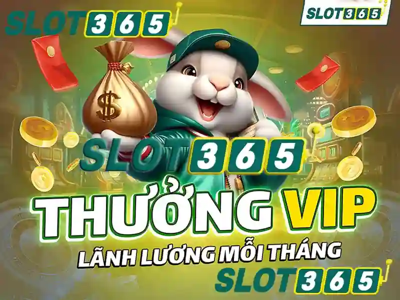 Tại Sao Chọn Slot365