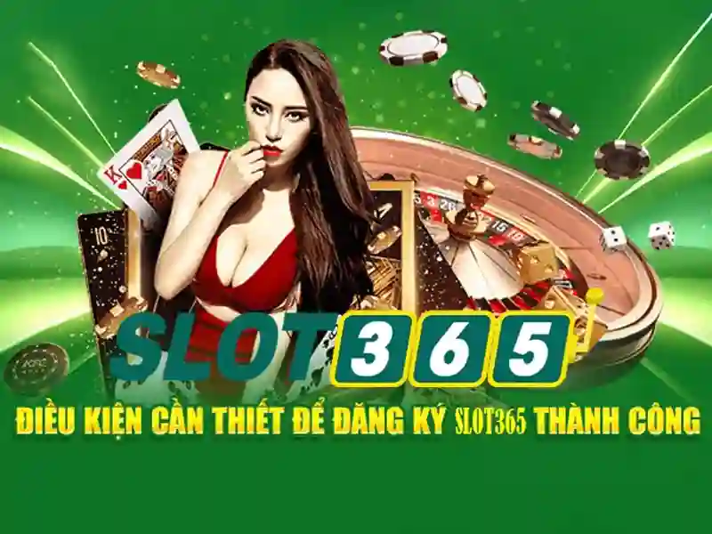 Ưu Điểm Nổi Bật Của Slot365