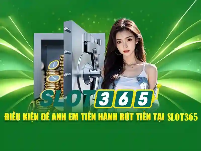 Tại Sao Chọn Slot365 Casino