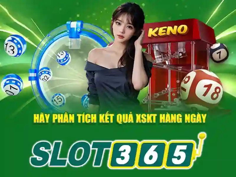 SLOT365 – Trải Nghiệm Slot Game Đỉnh Cao Với Giao Diện Hiện Đại 2026