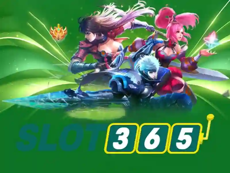 Quy Trình Rút Thưởng Slot365