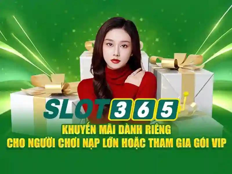 SLOT365 – Trải Nghiệm Chơi Slot Đỉnh Cao, Tải App Slot365 Ngay Hôm Nay