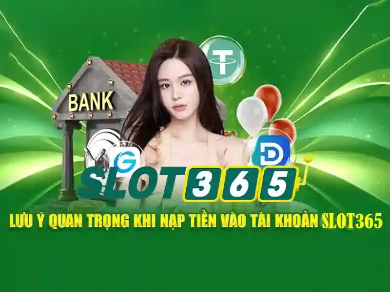 So sánh ưu điểm Slot365