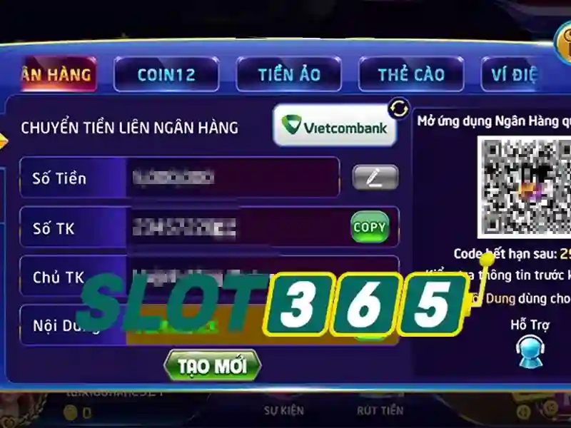SLOT365 Alternatif