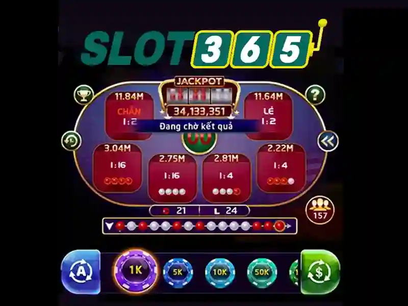 Đa Dạng Hình Thức Thanh Toán Trong Slot365 Games