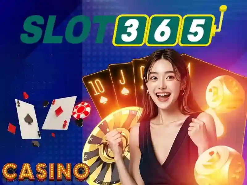 quy trình rút tiền an toàn tại SLOT365