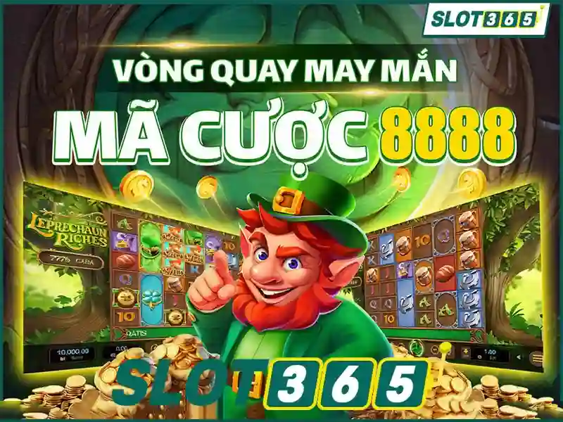 Trang Chủ Slot365 Có Lừa Đảo Không
