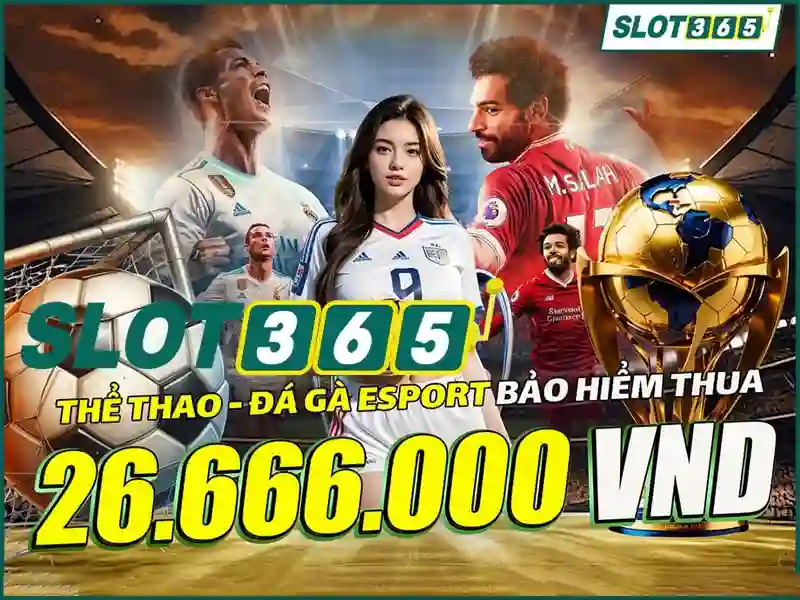 Nền Tảng Slot Uy Tín