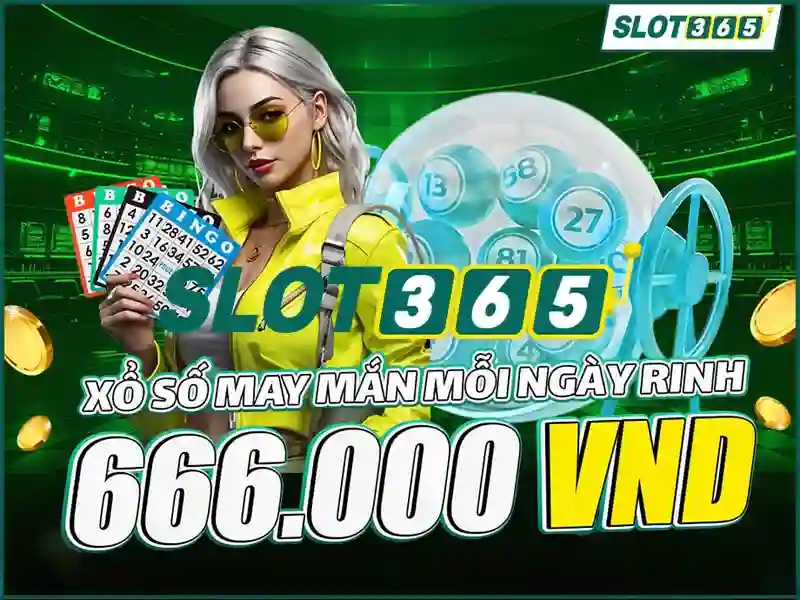 Đăng Ký Slot365