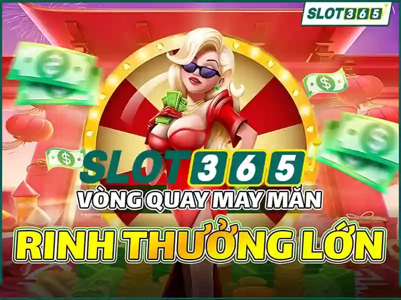 kỹ thuật Slot365
