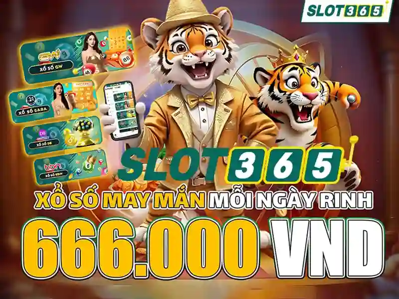 Ưu Điểm Rút Tiền Slot365