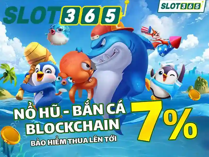 trò chơi slot Slot365