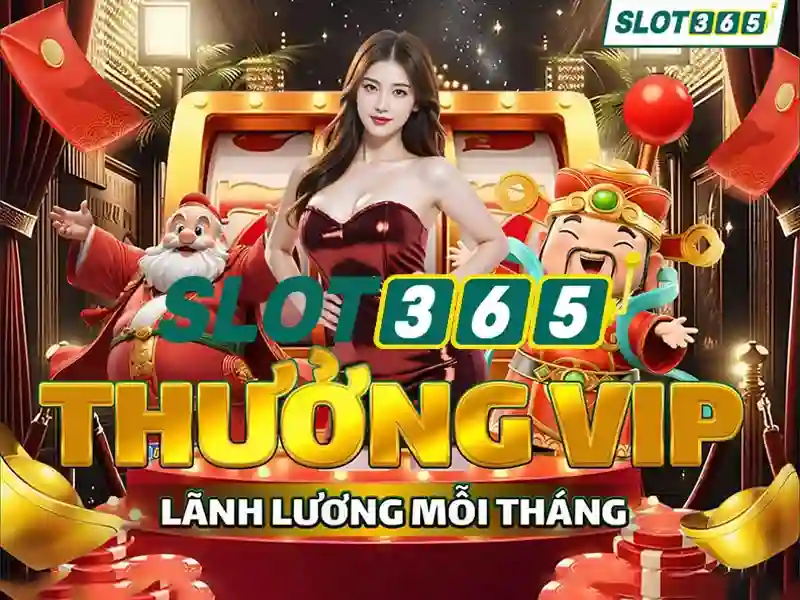 Đa Dạng Trò Chơi Slot