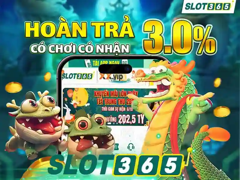 Giải Trí Trực Tuyến