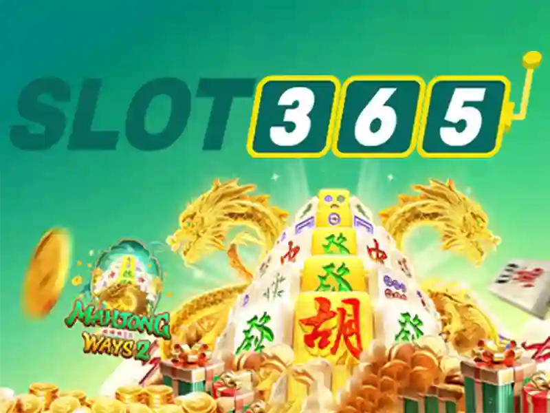 Ưu Điểm Của Slot365 Win