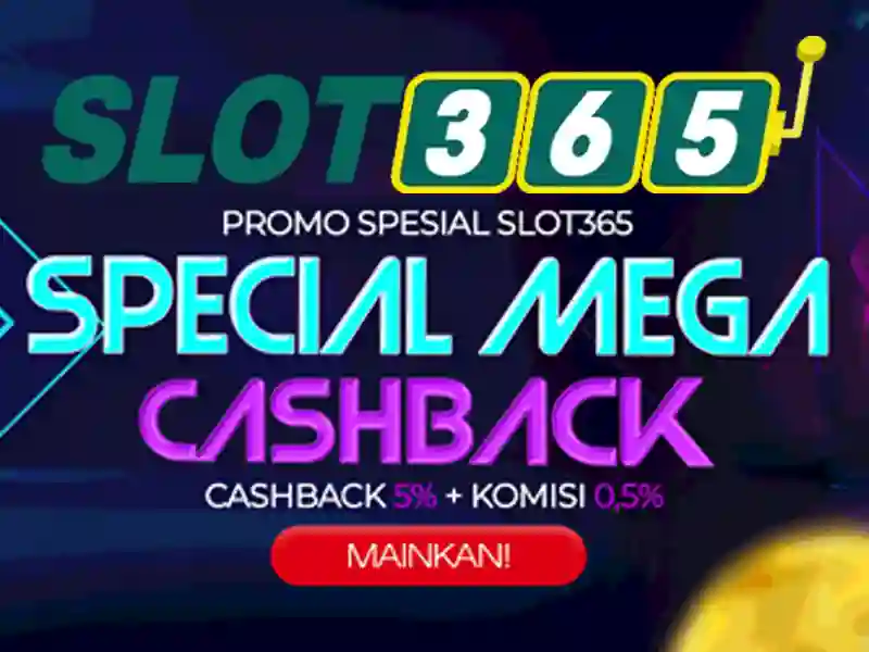 Điều Kiện Khuyến Mãi Slot365