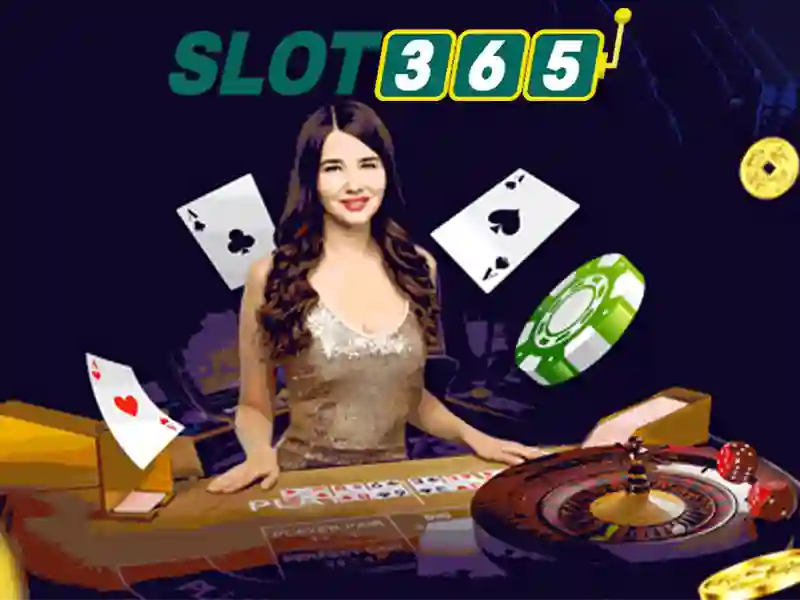 Tại Sao Chọn Casino Trực Tuyến