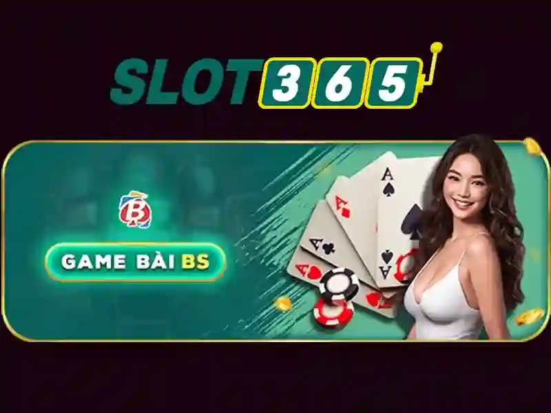 Slot365 Link Alternatif