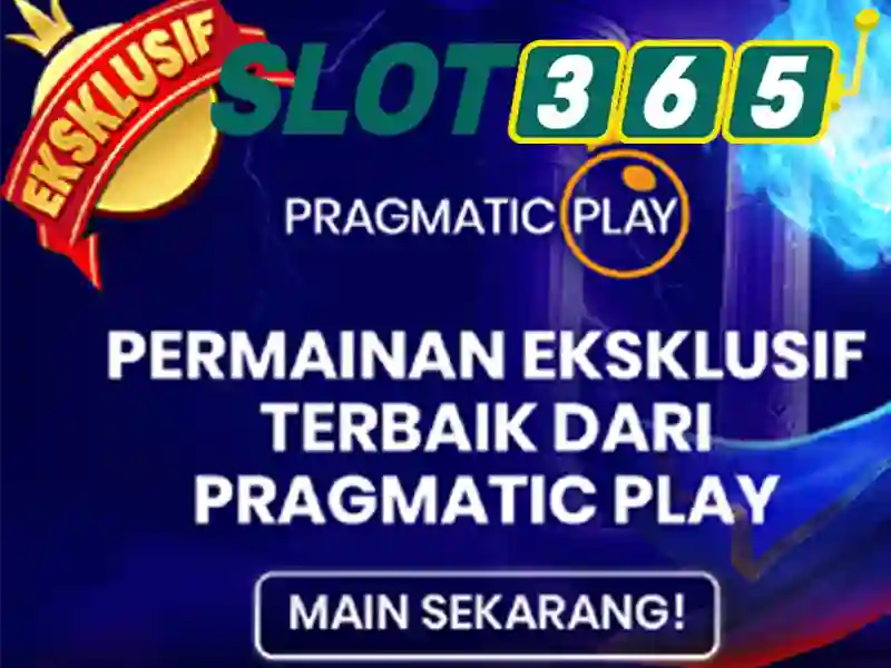 Khám Phá Cổng Game Slot SLOT365