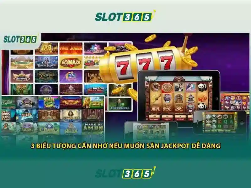 Nhận Thưởng Slot365