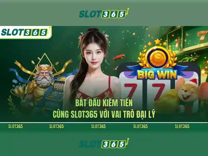 slot365