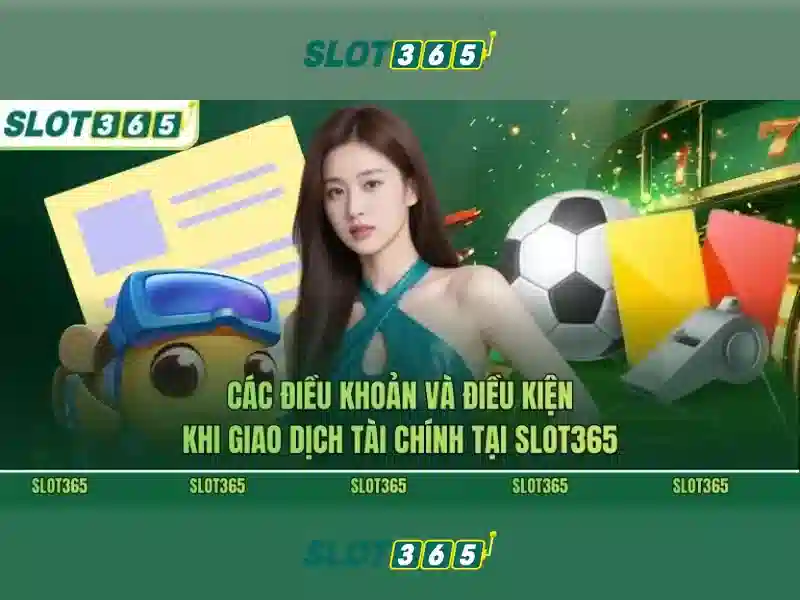 Giới Thiệu Slot365 Uy Tín Không