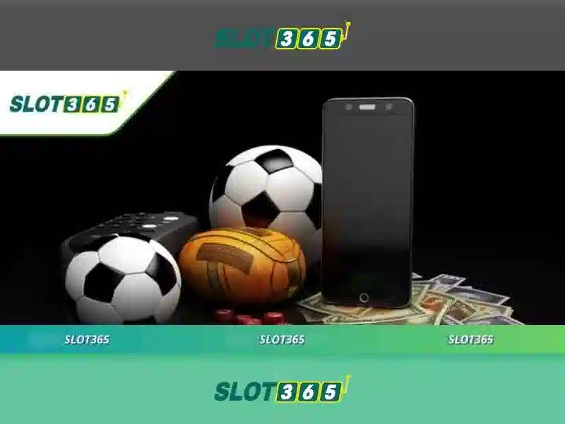 SLOT365 – Trải Nghiệm Live Slot365 Đỉnh Cao Với Nhiều Ưu Đãi