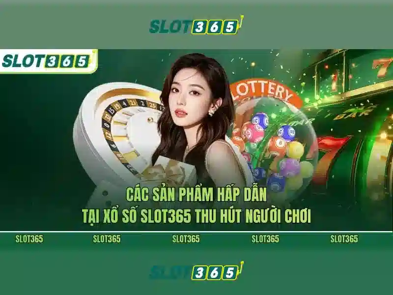 Tại Sao Nên Chọn Bắn Cá Slot365
