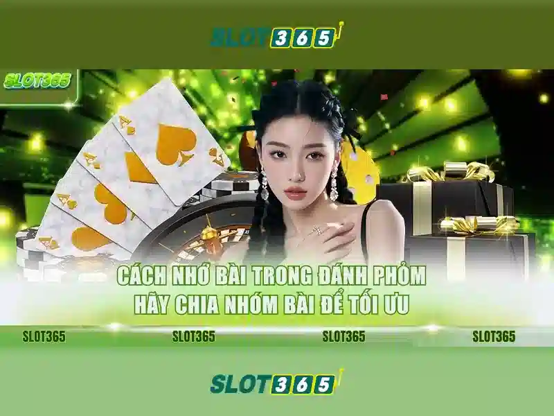 Trải nghiệm Live Slot365