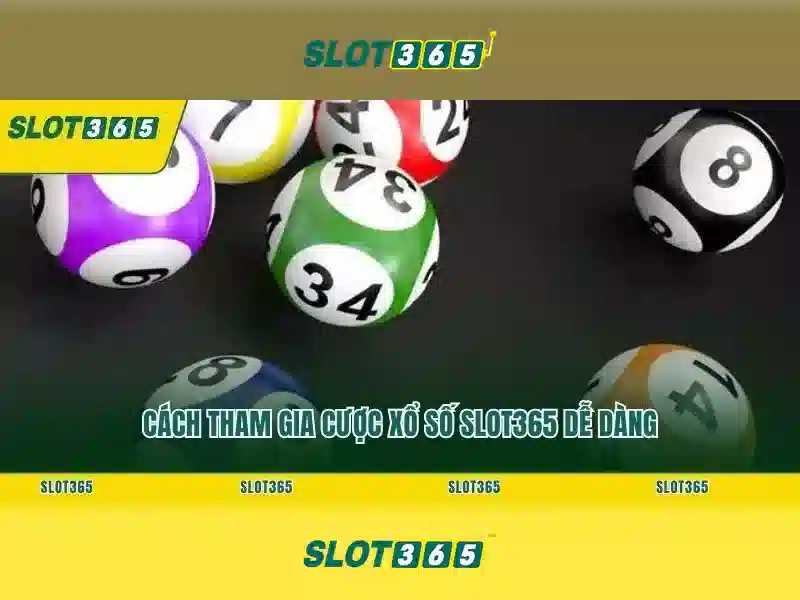 SLOT365 bảo mật
