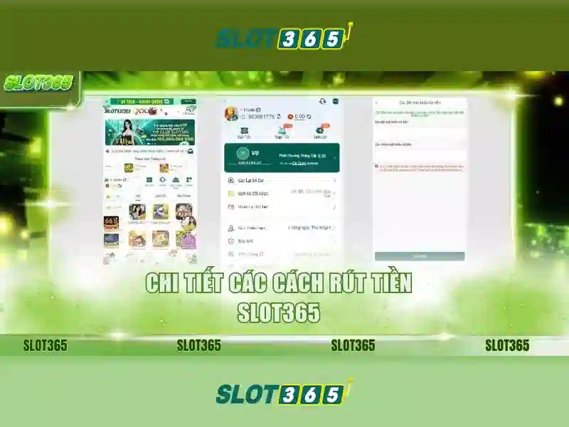 SLOT365